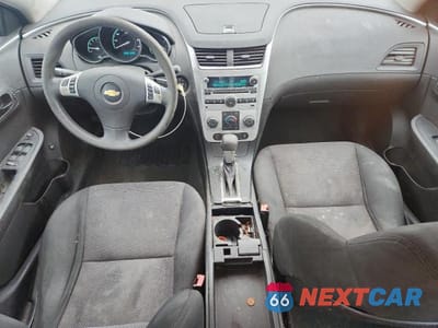 Zdjęcie 8 z 12 samochodu: 2012 CHEVROLET MALIBU 1LT VIN:1G1ZC5EU2CF397275 - miniatura