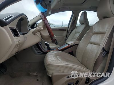 Zdjęcie 7 z 12 samochodu: 2010 VOLVO S80 V8 VIN:YV1852AR2A1121695 - miniatura