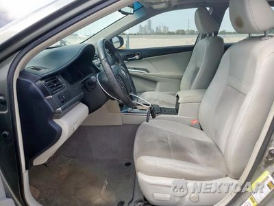Zdjęcie 7 z 12 samochodu: 2012 TOYOTA CAMRY HYBRID VIN:4T1BD1FK1CU031911 - miniatura