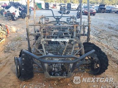 Zdjęcie 9 z 10 samochodu: 2024 HONDA PIONEER UTILITY VEHICLE VIN:1HFVE0209R4900136 - miniatura