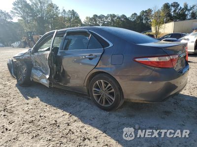 Drugie zdjęcie samochodu z przodu: 2017 TOYOTA CAMRY LE VIN:4T1BF1FKXHU806644 - miniatura