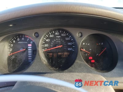Zdjęcie 9 z 14 samochodu: 2003 ACURA 3.2TL VIN:19UUA56693A070071 - miniatura