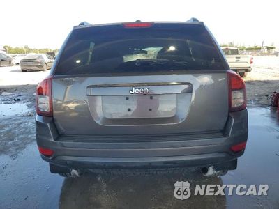 Zdjęcie 11 z 26 samochodu: 2014 JEEP COMPASS SPORT VIN:1C4NJCBB6ED825107 - miniatura