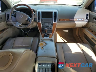 Zdjęcie 8 z 12 samochodu: 2009 CADILLAC STS VIN:1G6DZ67A690170467 - miniatura