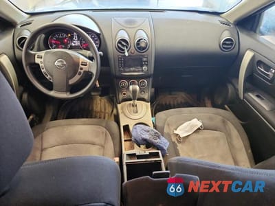 Zdjęcie 8 z 14 samochodu: 2011 NISSAN ROGUE S VIN:JN8AS5MV5BW311252 - miniatura