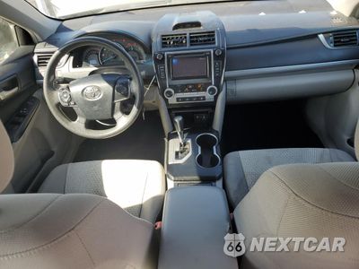 Zdjęcie 8 z 12 samochodu: 2013 TOYOTA CAMRY L VIN:4T1BF1FK2DU205898 - miniatura