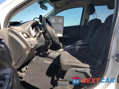 Zdjęcie 7 z 13 samochodu: 2018 DODGE JOURNEY SE VIN:3C4PDCAB3JT166912 - miniatura