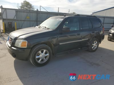 2004 GMC ENVOY 1GKDS13S942101129 - główne zdjęcie licytacji z USA - miniatura