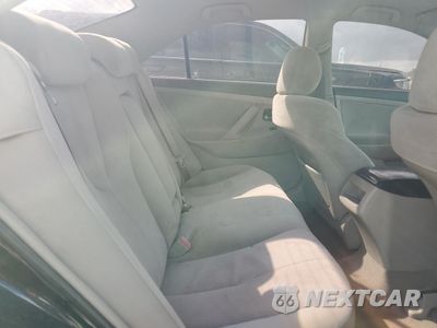 Zdjęcie 10 z 12 samochodu: 2010 TOYOTA CAMRY BASE VIN:4T1BF3EK8AU550927 - miniatura