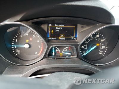Zdjęcie 9 z 16 samochodu: 2017 FORD ESCAPE SE VIN:1FMCU0GD6HUE21988 - miniatura