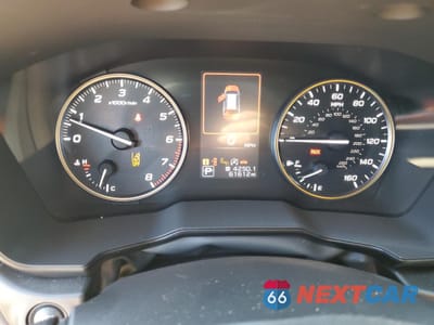 Zdjęcie 9 z 13 samochodu: 2022 SUBARU OUTBACK WILDERNESS VIN:4S4BTGUD0N3150410 - miniatura