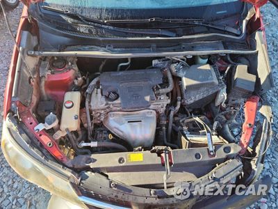 Zdjęcie 12 z 14 samochodu: 2015 TOYOTA RAV4 XLE VIN:JTMWFREV3FJ026645 - miniatura