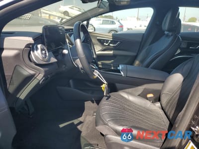 Zdjęcie 7 z 14 samochodu: 2022 MERCEDES-BENZ EQS SEDAN 450+ VIN:W1KCG2DB2NA004476 - miniatura