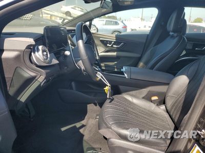 Zdjęcie 7 z 14 samochodu: 2022 MERCEDES-BENZ EQS SEDAN 450+ VIN:W1KCG2DB2NA004476 - miniatura