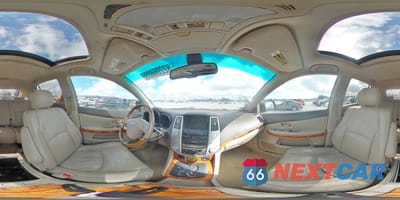 Zdjęcie 15 z 15 samochodu: 2009 LEXUS RX 350 VIN:2T2GK31U79C072873 - miniatura