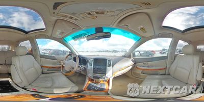 Zdjęcie 15 z 15 samochodu: 2009 LEXUS RX 350 VIN:2T2GK31U79C072873 - miniatura