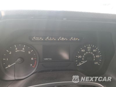 Zdjęcie 9 z 12 samochodu: 2020 FORD F150 SUPER CAB VIN:1FTEX1C51LKD35680 - miniatura
