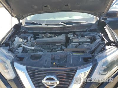 Zdjęcie 12 z 14 samochodu: 2017 NISSAN ROGUE S VIN:JN8AT2MT3HW390813 - miniatura