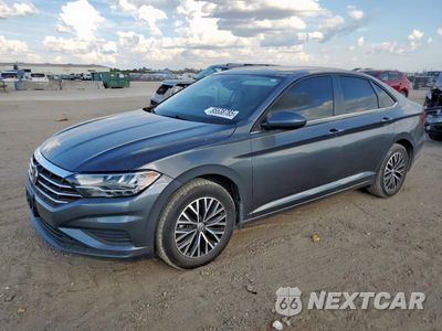 2021 VOLKSWAGEN JETTA S 3VWC57BU7MM080100 - główne zdjęcie licytacji z USA - miniatura