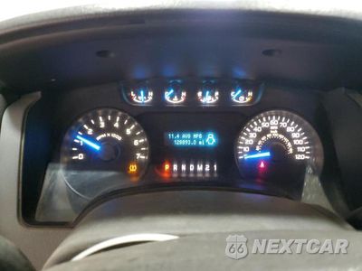Zdjęcie 9 z 11 samochodu: 2013 FORD F150 VIN:1FTNF1CF8DKD46107 - miniatura