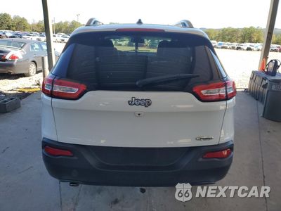 Zdjęcie 6 z 14 samochodu: 2015 JEEP CHEROKEE LATITUDE VIN:1C4PJLCB8FW790583 - miniatura