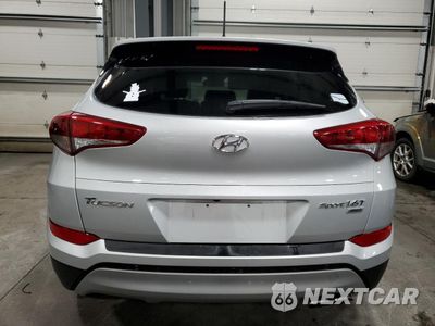 Zdjęcie 6 z 16 samochodu: 2017 HYUNDAI TUCSON LIMITED VIN:KM8J3CA21HU425269 - miniatura