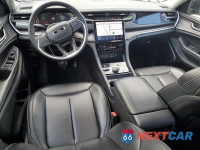 Zdjęcie 8 z 13 samochodu: 2023 JEEP GRAND CHEROKEE LIMITED 4XE VIN:1C4RJYB64PC649510 - miniatura