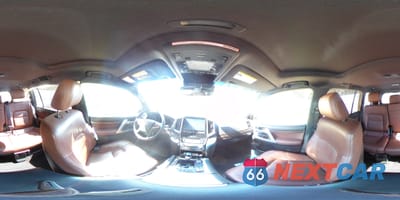 Zdjęcie 14 z 14 samochodu: 2019 TOYOTA LAND CRUISER VX-R VIN:JTMCY7AJXK4077315 - miniatura