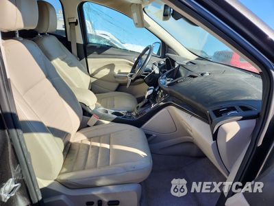 Zdjęcie 7 z 12 samochodu: 2015 FORD ESCAPE TITANIUM VIN:1FMCU9J97FUB45083 - miniatura