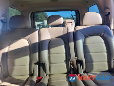 Zdjęcie 10 z 13 samochodu: 2003 FORD EXPLORER EDDIE BAUER VIN:1FMZU74K23UA11963 - miniatura