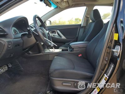 Zdjęcie 7 z 12 samochodu: 2011 TOYOTA CAMRY BASE VIN:4T1BF3EK3BU164157 - miniatura