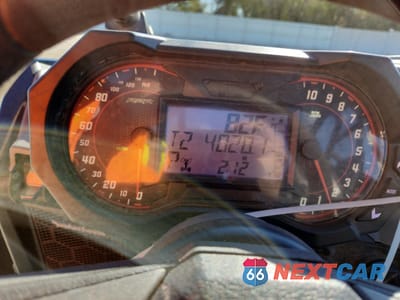 Zdjęcie 8 z 11 samochodu: 2022 POLARIS RZR PRO XP ULTIMATE VIN:3NSMAD924NF347333 - miniatura