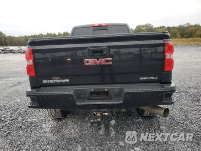 Zdjęcie 6 z 14 samochodu: 2016 GMC SIERRA K2500 DENALI VIN:1GT12UE8XGF216658 - miniatura