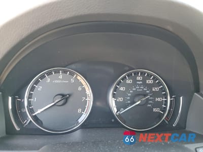 Zdjęcie 9 z 13 samochodu: 2016 ACURA RLX SPORT HYBRID ADVANCE VIN:JH4KC2F93GC000339 - miniatura