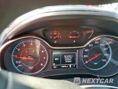 Zdjęcie 9 z 13 samochodu: 2017 CHEVROLET CRUZE LS VIN:1G1BC5SMXH7150738 - miniatura