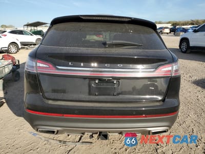 Zdjęcie 6 z 15 samochodu: 2023 LINCOLN NAUTILUS RESERVE VIN:2LMPJ8K96PBL05520 - miniatura