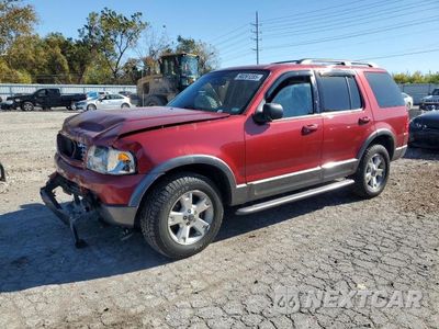 2003 FORD EXPLORER XLT 1FMZU73K03ZB18790 - główne zdjęcie licytacji z USA - miniatura