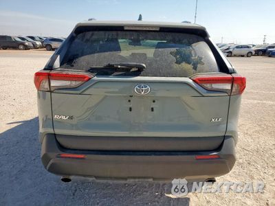 Zdjęcie 6 z 16 samochodu: 2023 TOYOTA RAV4 XLE VIN:2T3W1RFV6PW271925 - miniatura