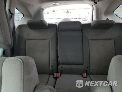 Zdjęcie 10 z 12 samochodu: 2014 HONDA CR-V EX VIN:5J6RM4H5XEL091393 - miniatura