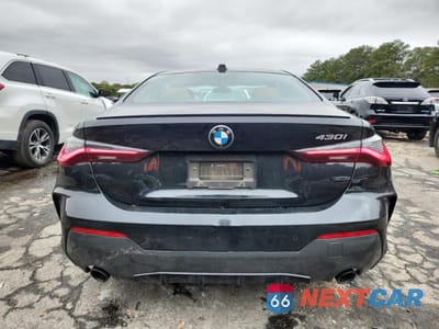 Zdjęcie 6 z 13 samochodu: 2024 BMW 430I VIN:WBA53AP05RCN85269 - miniatura