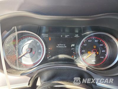 Zdjęcie 9 z 11 samochodu: 2020 DODGE CHARGER SXT VIN:2C3CDXBG9LH216065 - miniatura