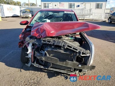 Piąte zdjęcie samochodu w środku: 2019 HYUNDAI ACCENT SE VIN:3KPC24A31KE084329 - miniatura