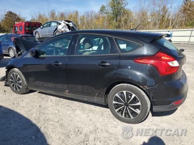 Drugie zdjęcie samochodu z przodu: 2012 FORD FOCUS SE VIN:1FAHP3K29CL299429 - miniatura