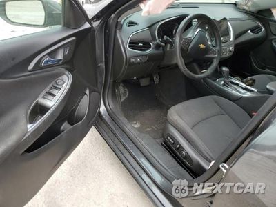 Zdjęcie 8 z 13 samochodu: 2016 CHEVROLET MALIBU LT VIN:1G1ZE5ST6GF200278 - miniatura