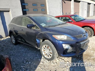 Zdjęcie 6 z 23 samochodu: 2011 MAZDA CX-7 VIN:JM3ER2BM7B0404785 - miniatura