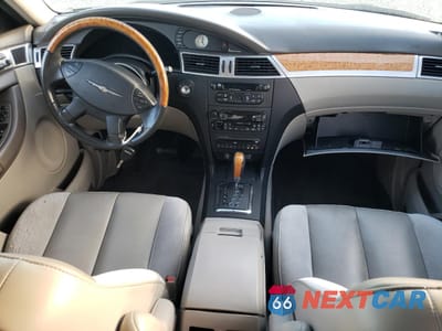 Zdjęcie 8 z 13 samochodu: 2006 CHRYSLER PACIFICA LIMITED VIN:2A8GF784X6R925468 - miniatura