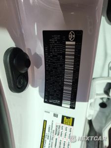 Zdjęcie 23 z 30 samochodu: 2024 TOYOTA COROLLA SE VIN:5YFS4MCE5RP194717 - miniatura