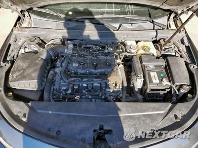 Zdjęcie 11 z 12 samochodu: 2018 CHEVROLET IMPALA PREMIER VIN:2G1125S34J9147201 - miniatura