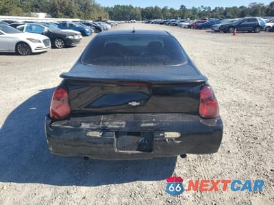 Zdjęcie 6 z 11 samochodu: 2005 CHEVROLET MONTE CARLO LT VIN:2G1WX12K759139381 - miniatura