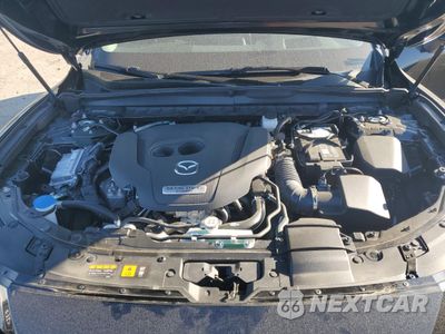 Zdjęcie 12 z 16 samochodu: 2025 MAZDA CX-50 PREMIUM PLUS VIN:7MMVABEY1SN369825 - miniatura